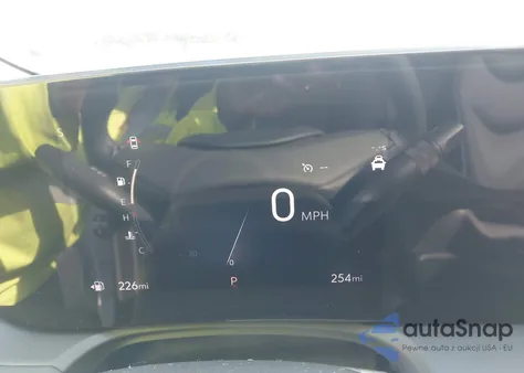 2026 Buick Encore Gx Sport Touring Fwd from USA, damaged, VIN KL4AMDSL2TB106055